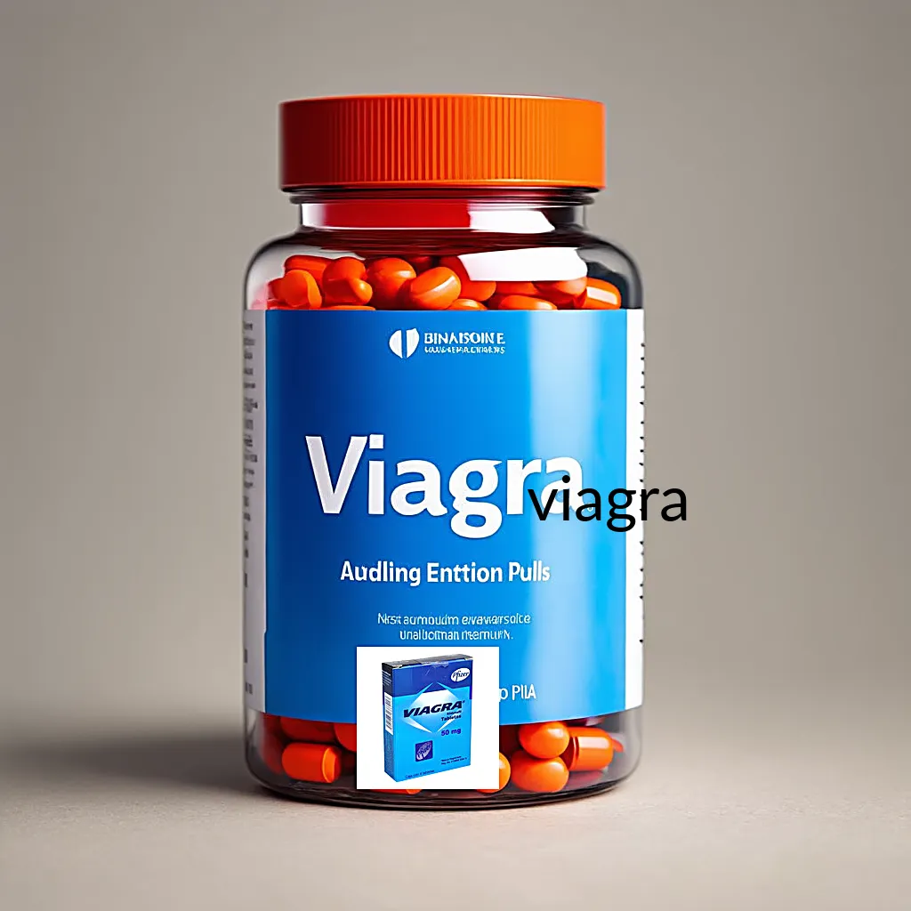 Viagra sin receta en farmacias